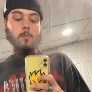 Meet your Posher, Thomas